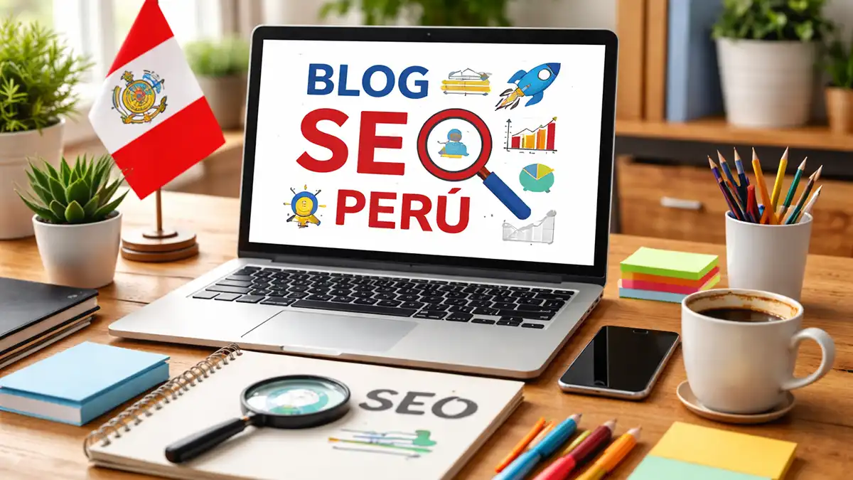 Cómo hacer SEO en Perú - estrategia paso a paso