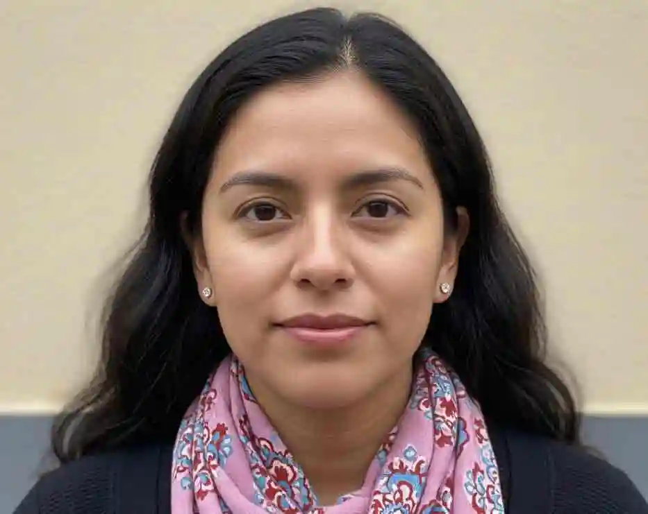 Ana Lucía Gómez, cliente Sipán Producciones