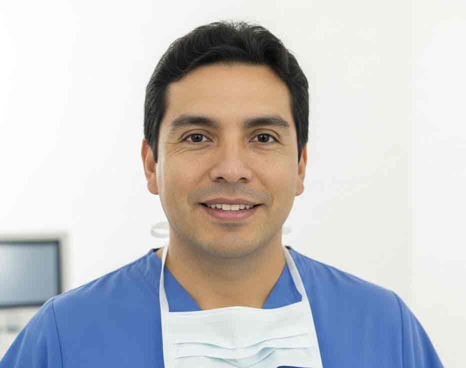 Foto de Manuel Gómez