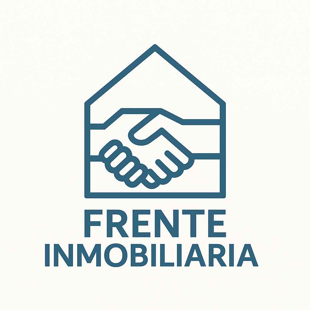 Digital Campaign Frente Inmobiliaria