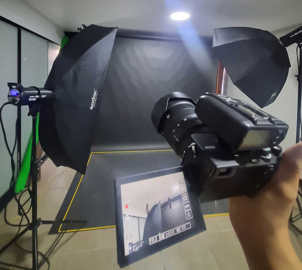 Estudio Sipán Producciones 1